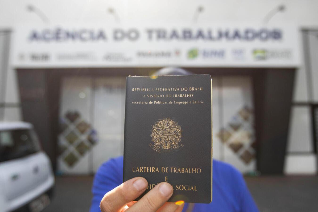 Confira as vagas de empregos disponíveis para hoje no sine de Toledo (12)