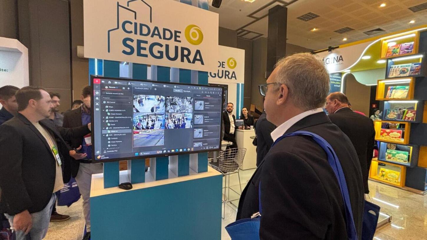 Marcha a Brasília abre programação em defesa dos municípios