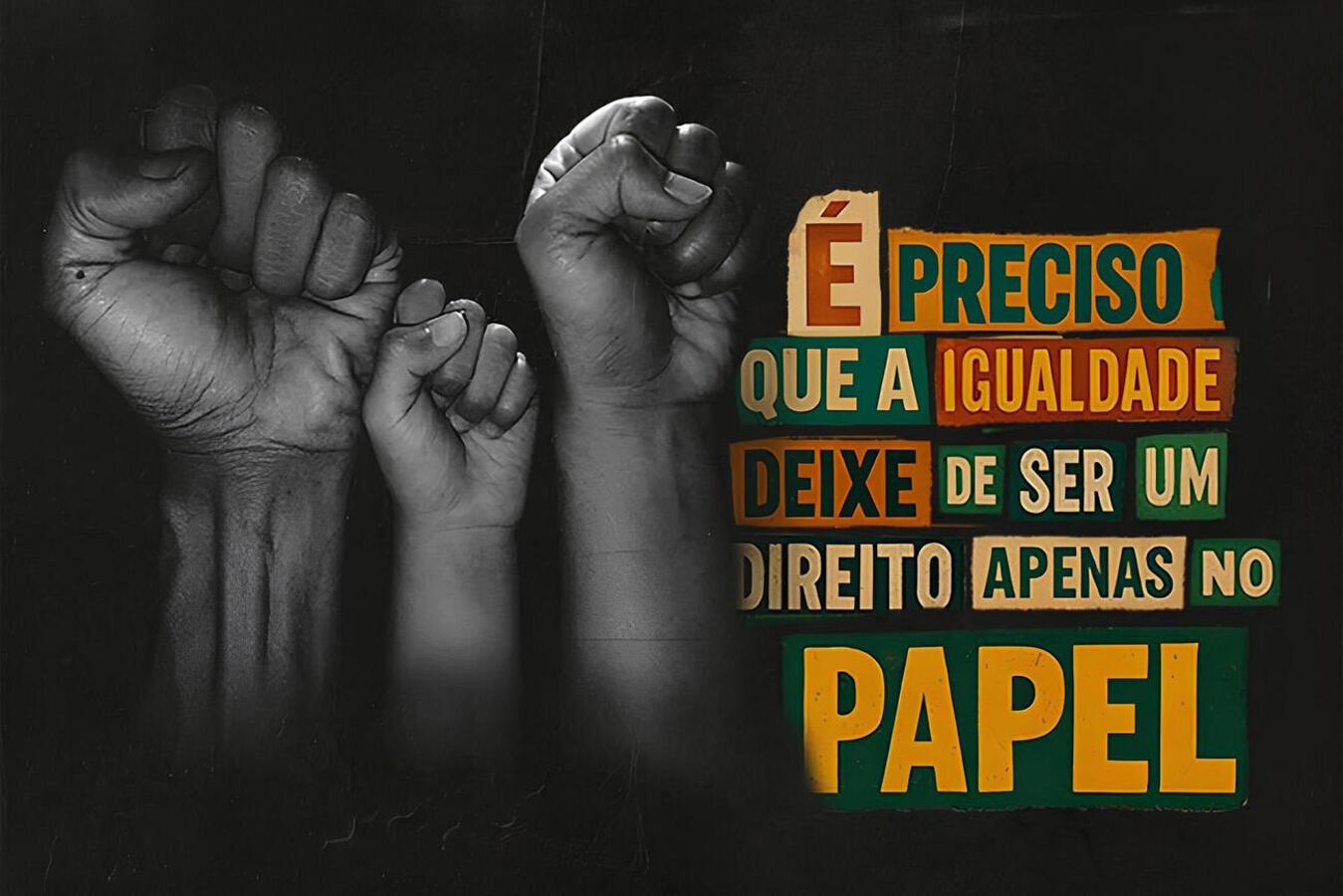 Toledo sedia 1º Encontro da Região Oeste do projeto Municípios Antirracistas