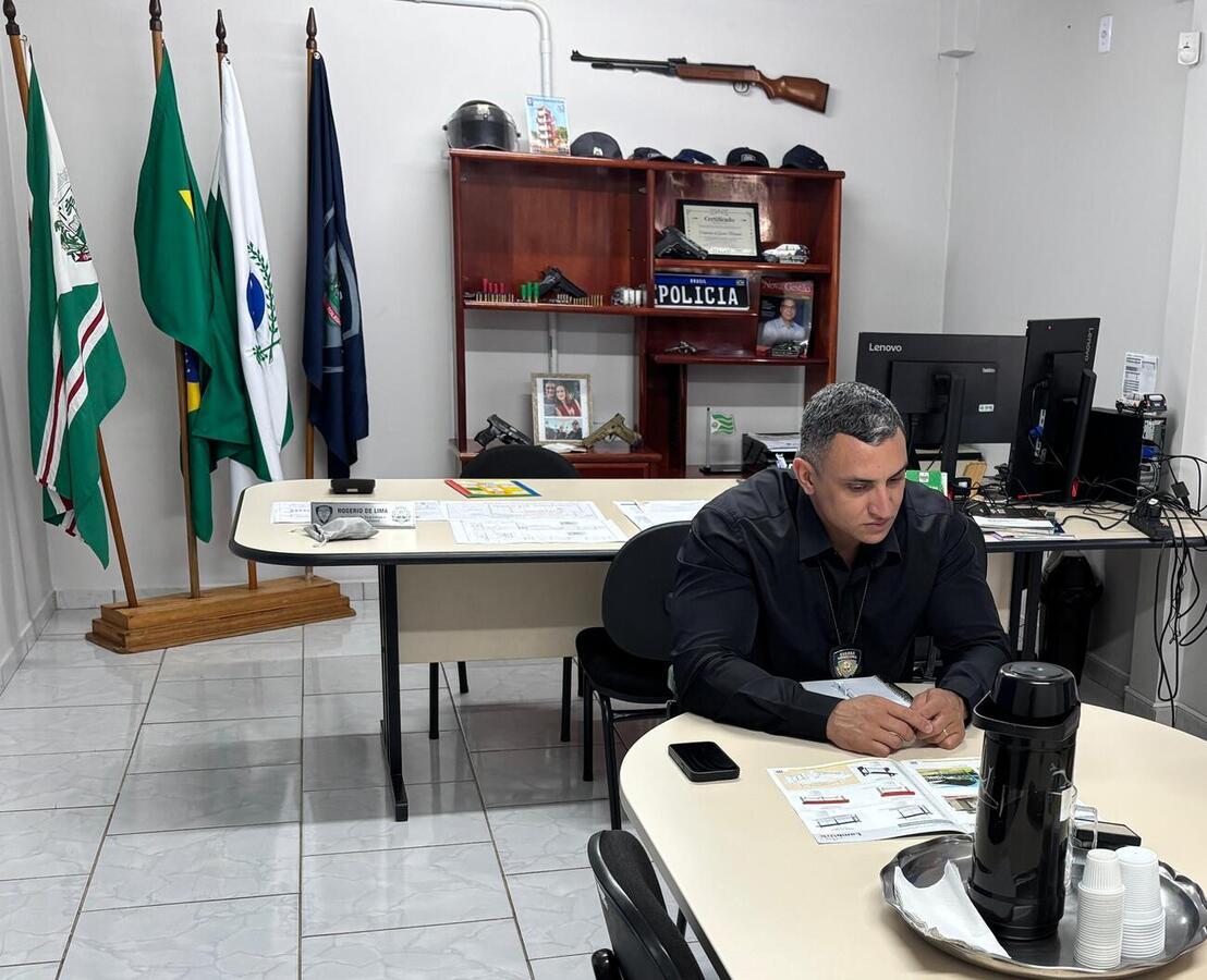 EstaR: Segurança e Trânsito estuda mudanças no sistema de controle