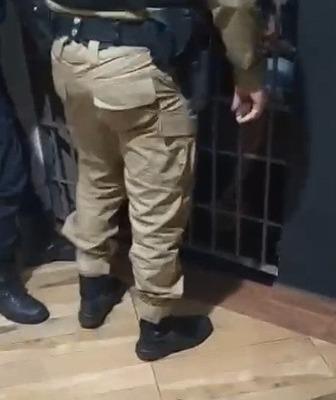 Guarda Municipal de Toledo prende homem por descumprimento de medida protetiva em Toledo