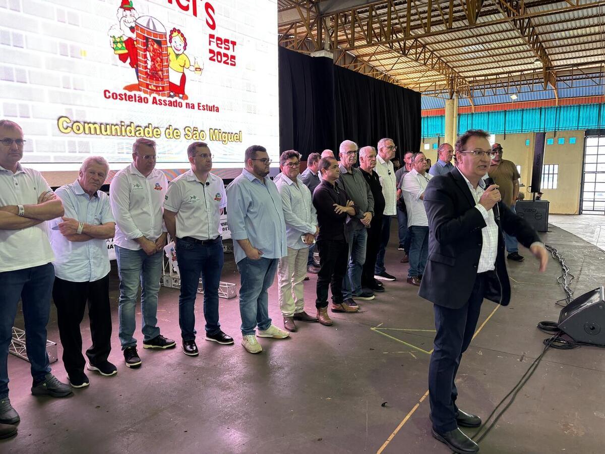 Prefeitura de Toledo e Crea-PR assinam acordo de cooperação