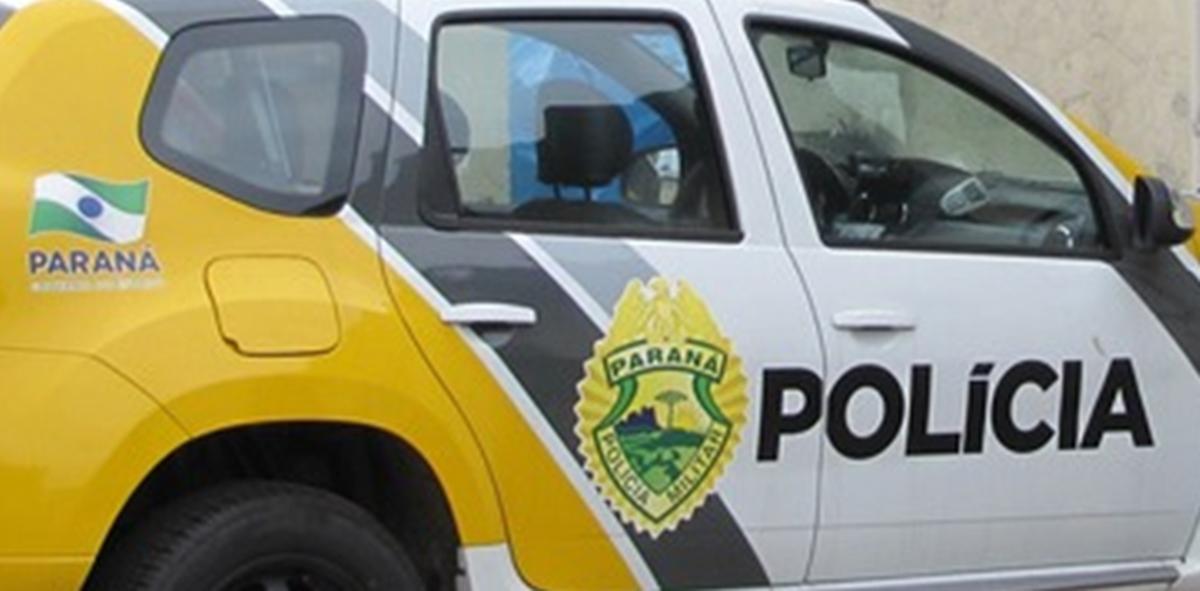 Homem é preso por violência doméstica em Toledo