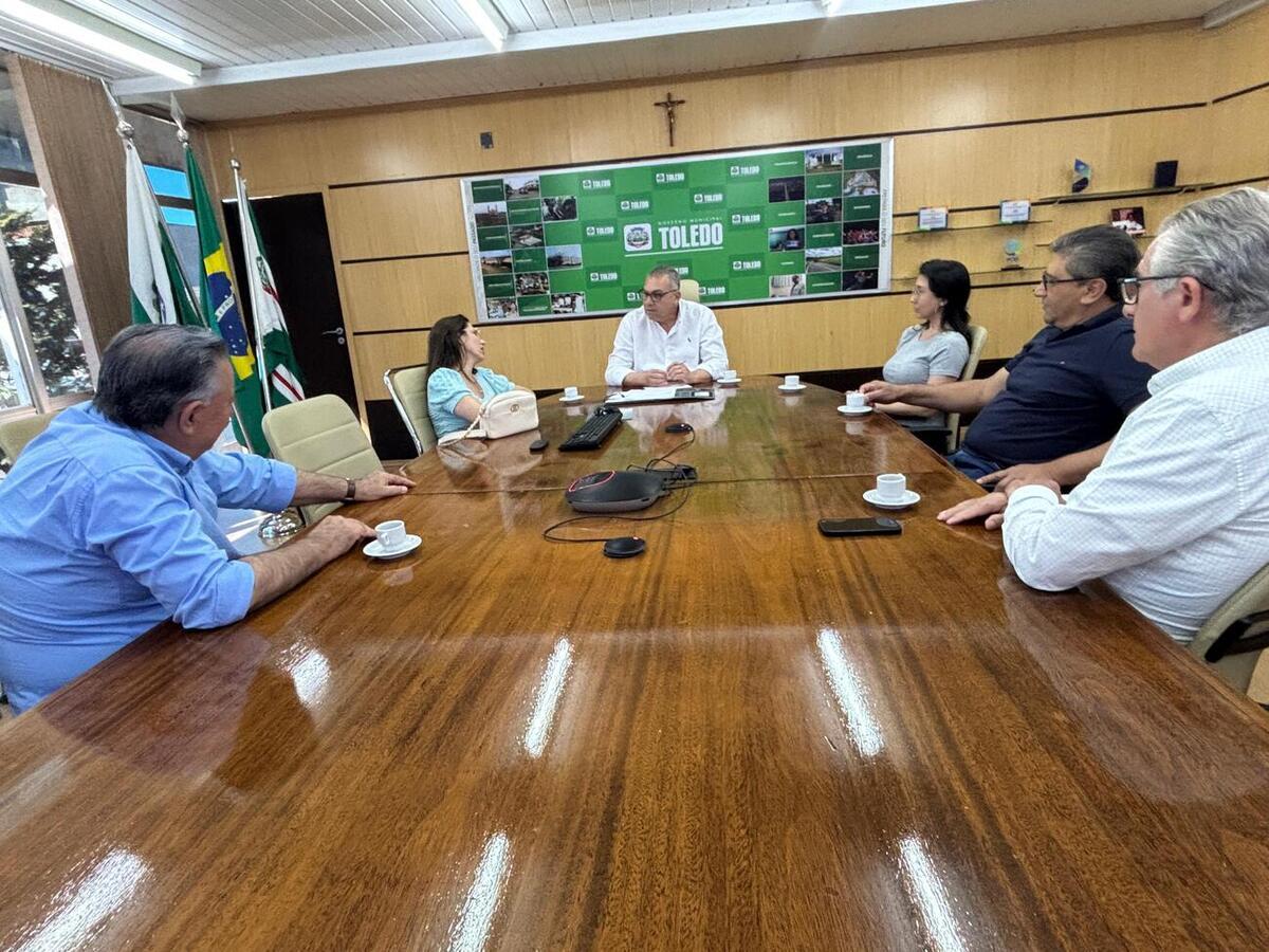 Justiça Federal celebra 20 anos de instalação em Toledo