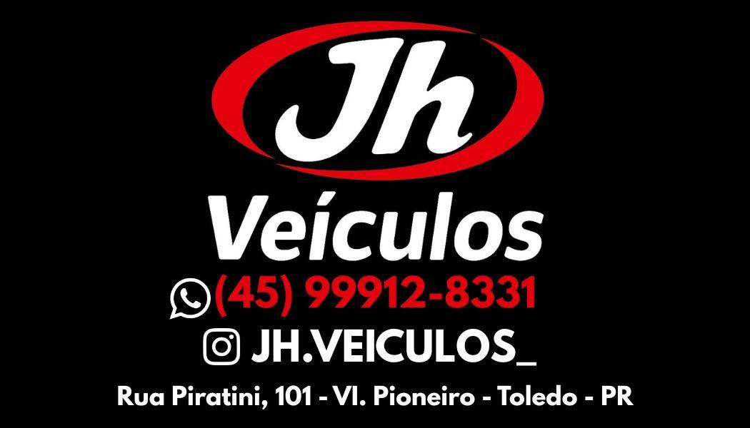 JH VEÍCULOS - TOLEDO PR