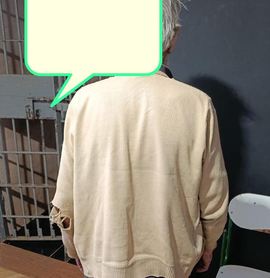 Servidora da Saúde é vítima de importunação sexual durante vistoria em residência
