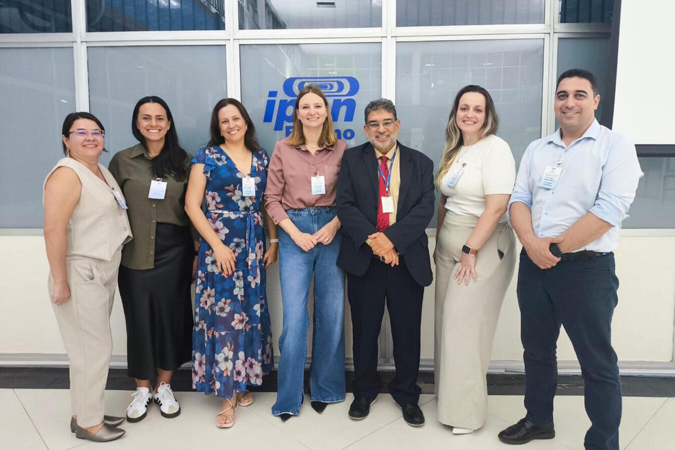 Comitiva toledana participa de evento em SP e fortalece parcerias estratégicas