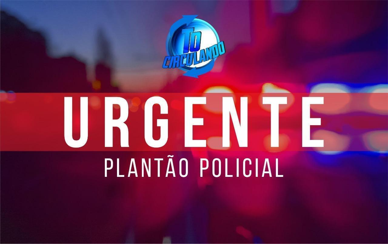 Homem é detido após ameaçar companheira com faca no Jardim Bressan, em Toledo
