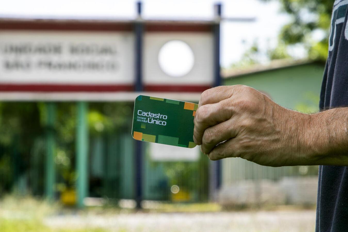 Assistência Social reforça sobre atualização de dados do Cadastro Único