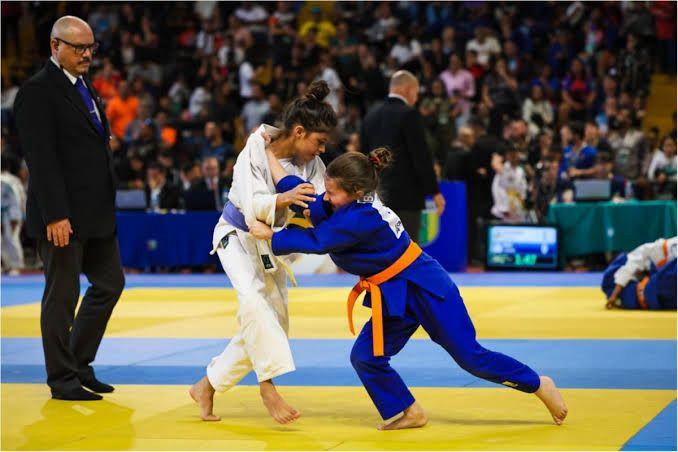 Campeonato Regional de Judô Oeste reúne cerca de 500 atletas em Toledo neste sábado