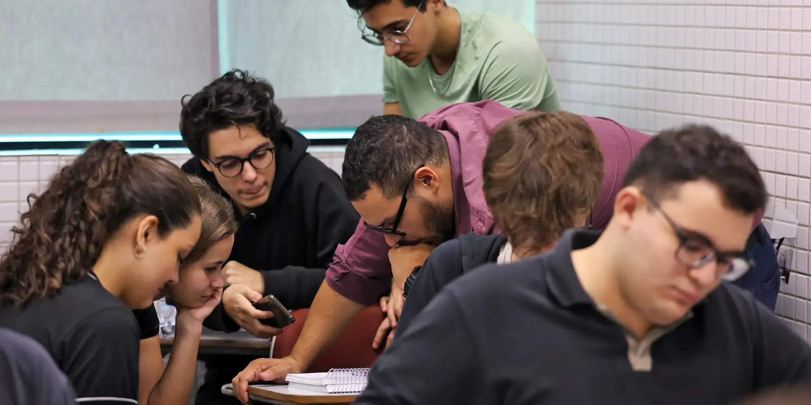 Enem 2026: inscrições vão até 5 de junho