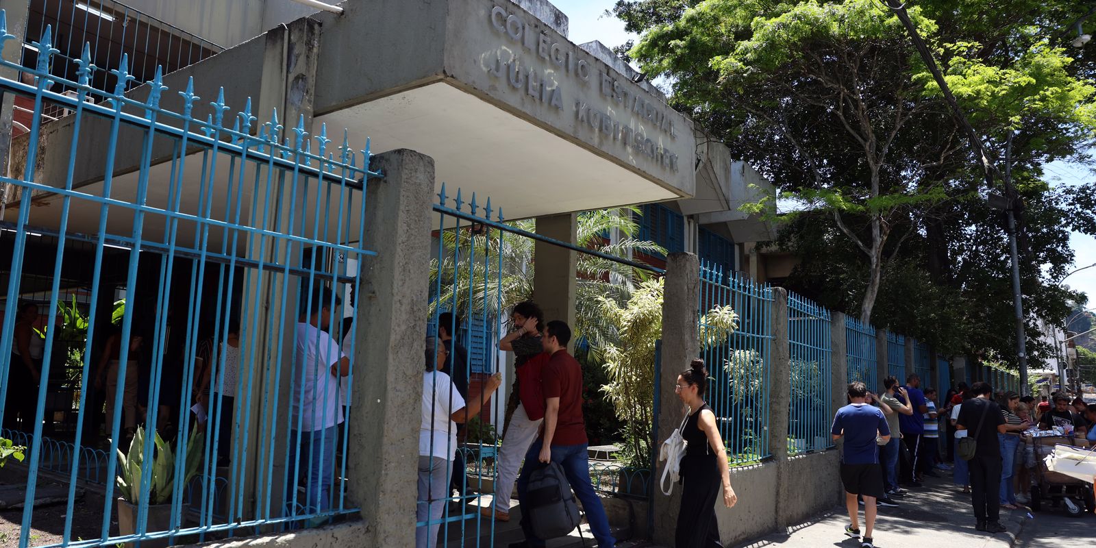 Inscrições para Olimpíada de Professores de Matemática vão até domingo
