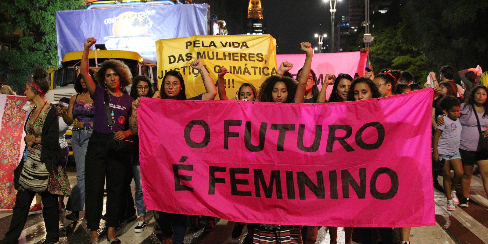 Unilab e Instituto Maria da Penha abrem turma de educação em gênero 