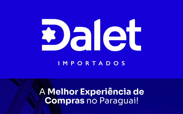 Dalet Importados