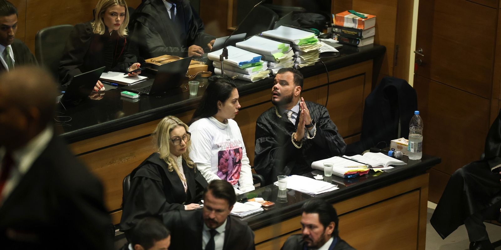 Júri do caso Henry Borel entra na reta final; entenda próximos passos