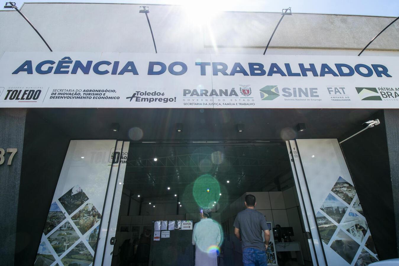  Agência do Trabalhador abre inscrições para 3 cursos profissionalizantes gratuitos