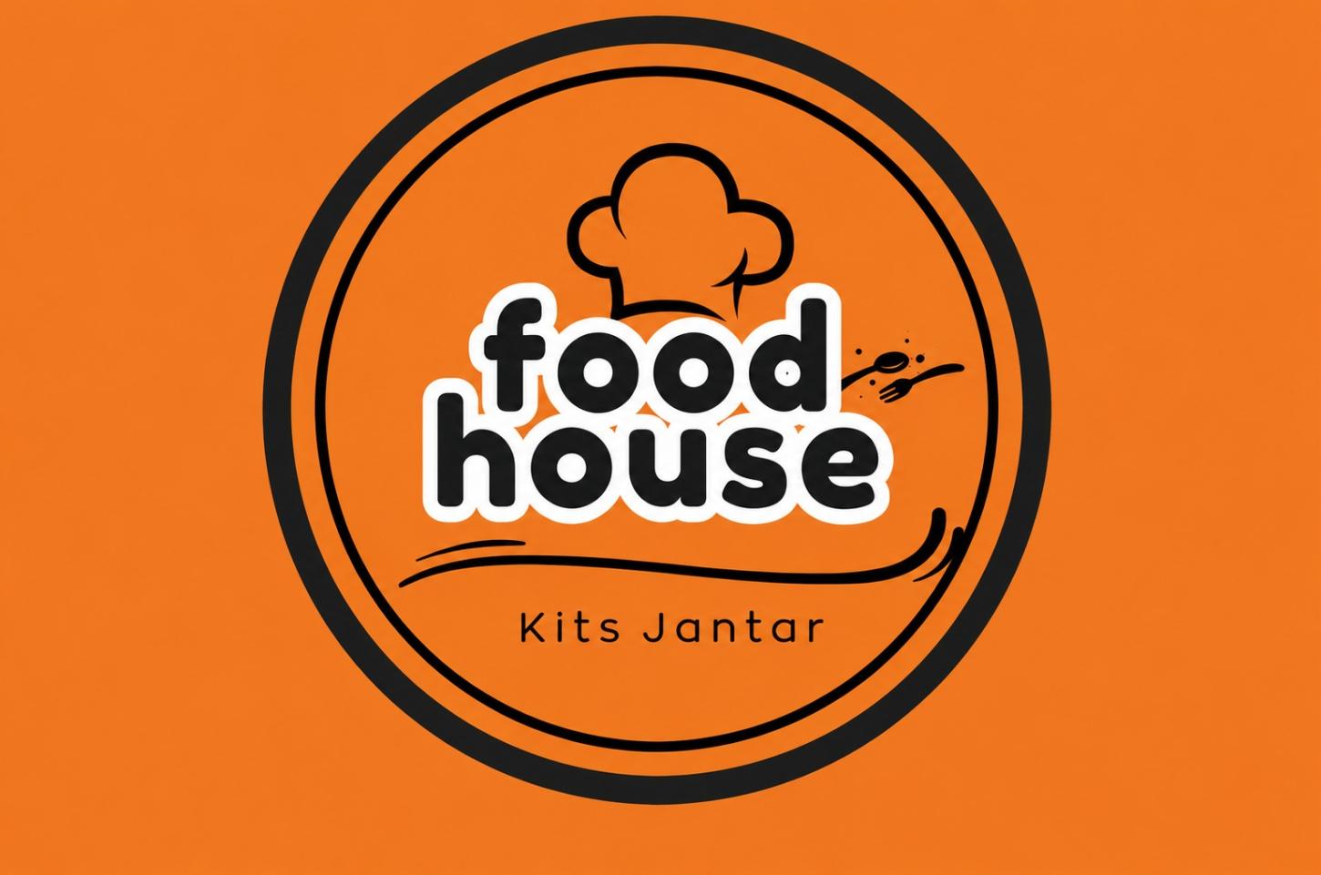 Food House  Kits Jantar e lanches 