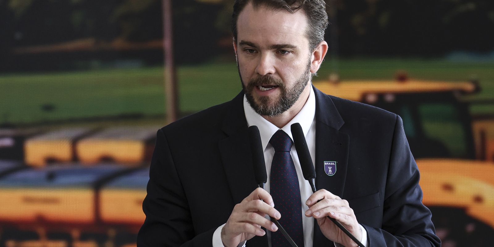 Maior risco da reforma tributária é rever acordo político, diz Durigan