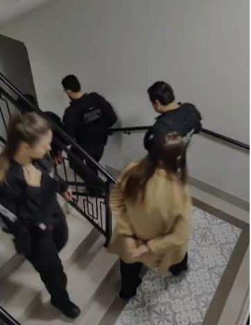 Casal é preso em Toledo por suspeita de lavagem de R$ 3 milhões ligados a sequestros em São Paulo