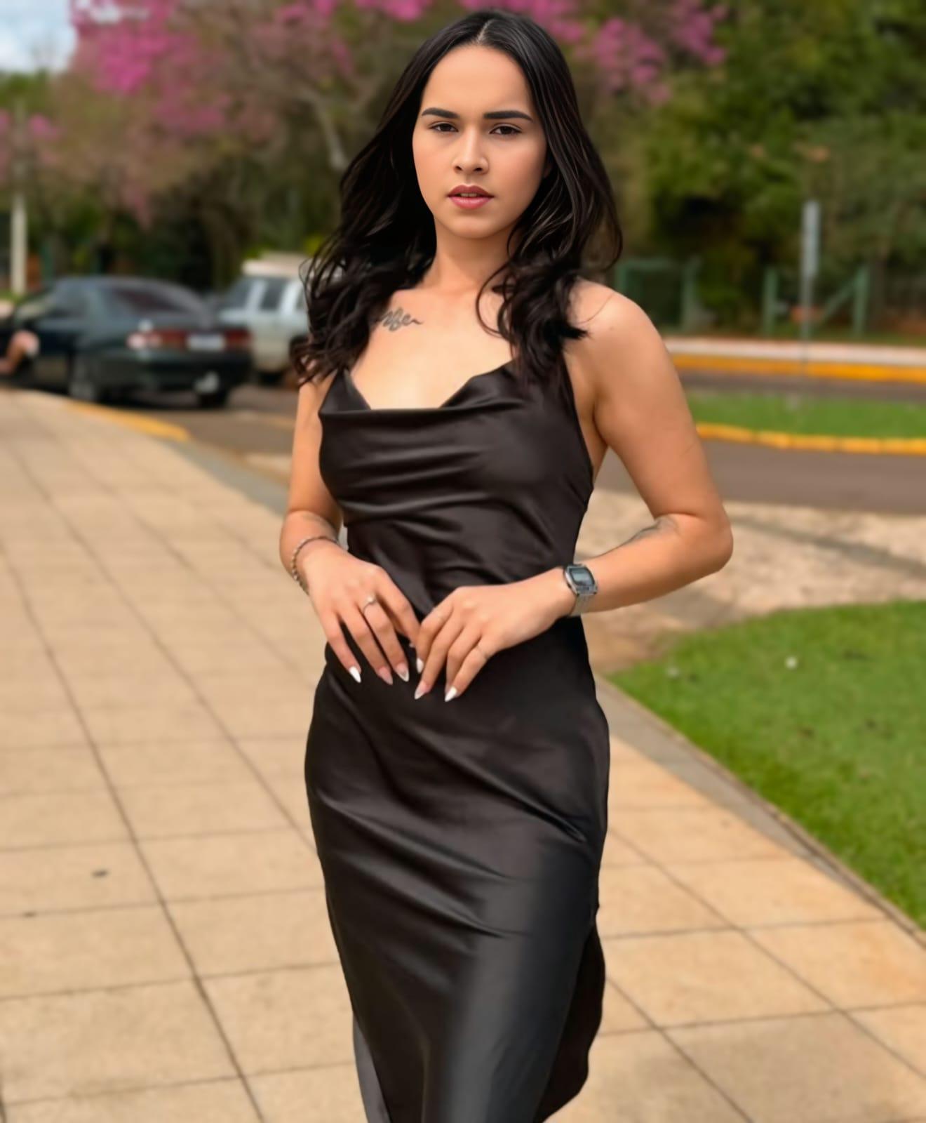  ELIS LEMES: UMA HISTÓRIA DE CORAGEM, SUPERAÇÃO E O SONHO DE SER RAINHA