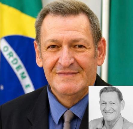 Morre ex-prefeito de Assis Chateaubriand , João Aparecido Pegoraro