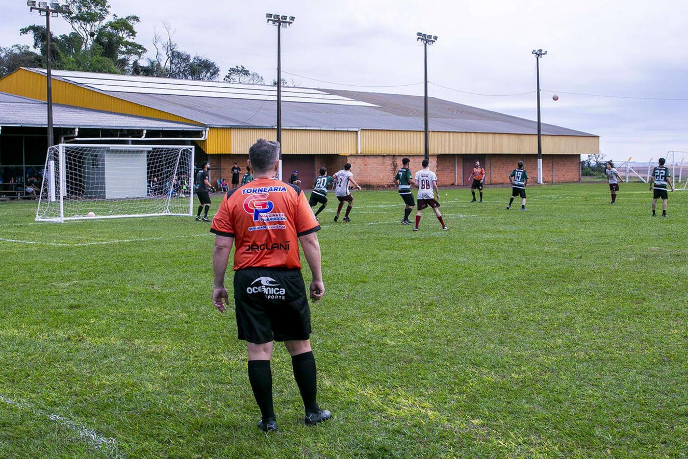 Rodada do fim de semana define classificados da Taça Mauro Maiorki 2026