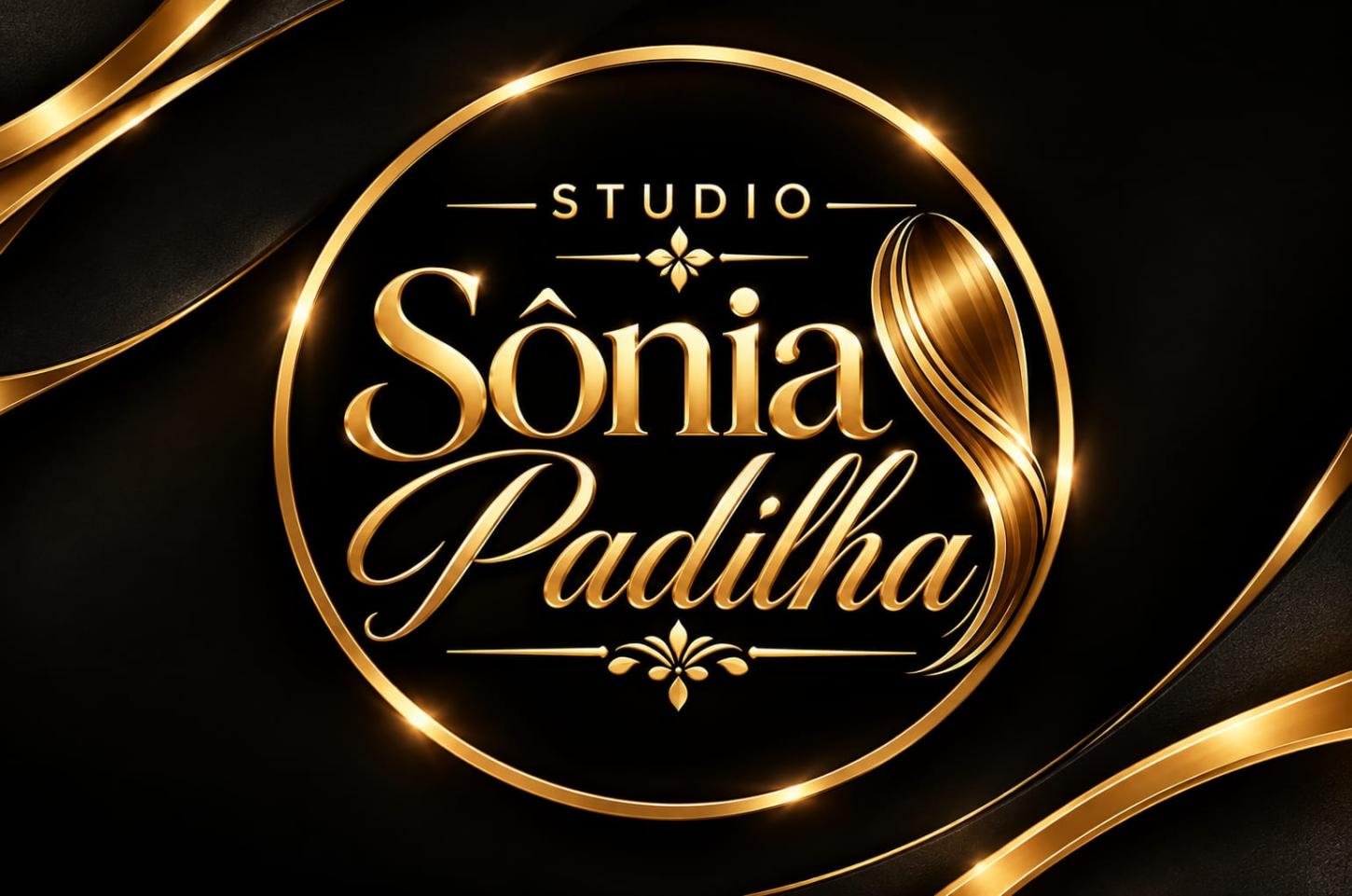 Studio Sonia Padilha/ Especialista em Alisamento espelhado