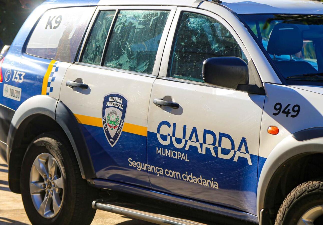 GUARDA MUNICIPAL É ACIONADA APÓS TUMULTO NA UPA DE TOLEDO