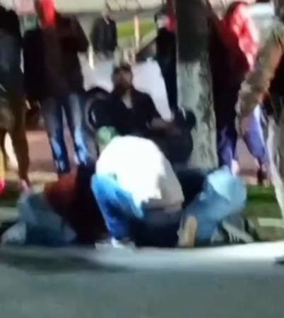 HOMEM MORRE ATROPELADO DURANTE COMEMORAÇÕES DAS ELEIÇÕES EM MANGUEIRINHA, NO PARANÁ