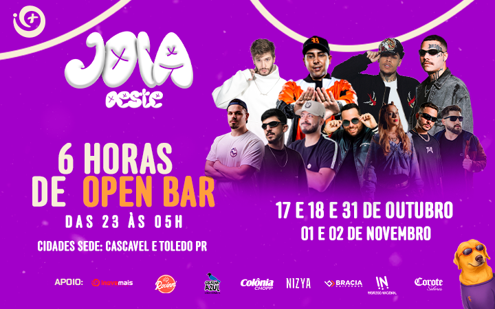 JOIA OESTE
