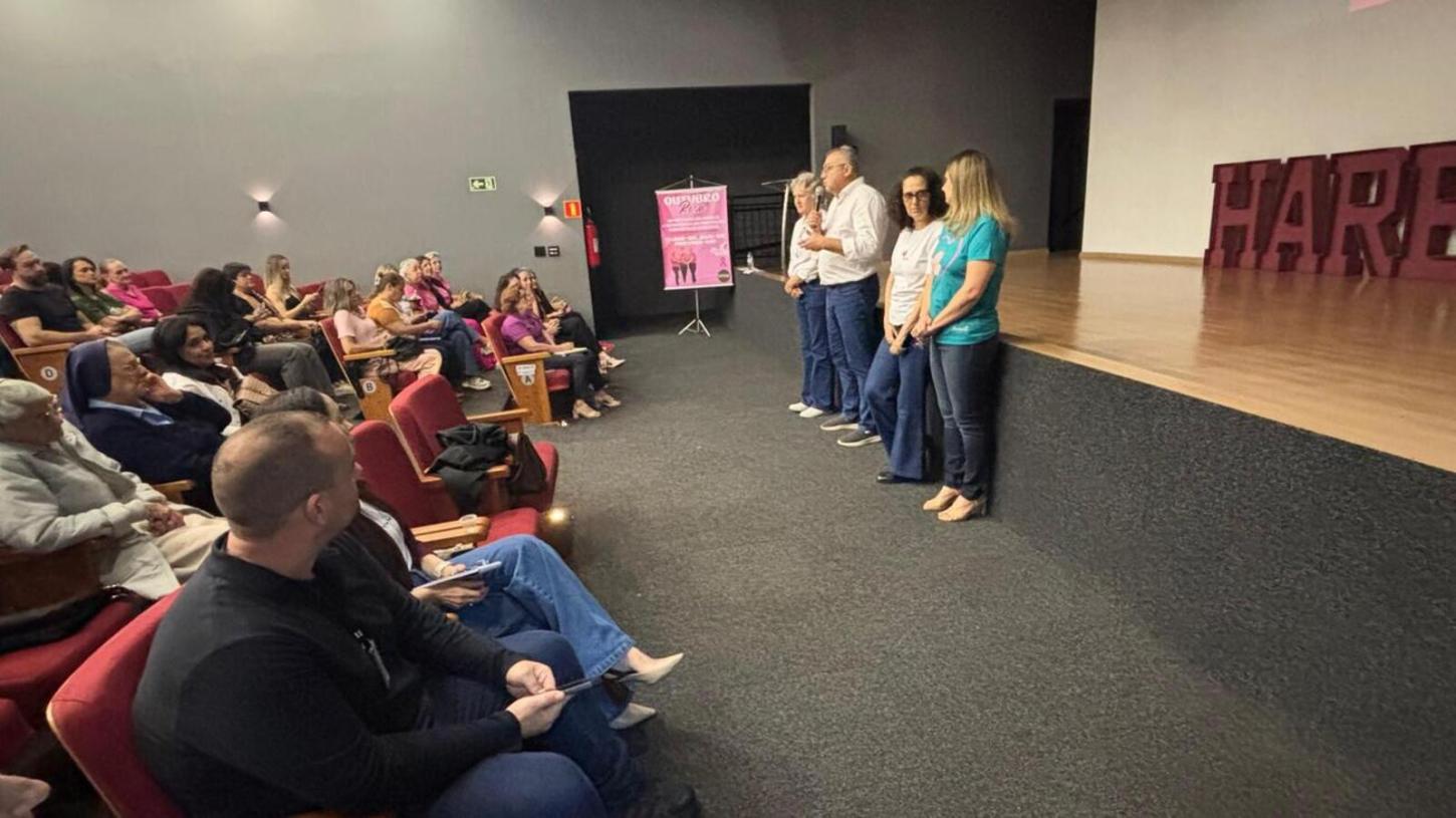 Toledo integra 38 projetos sociais para fortalecer atendimento à população