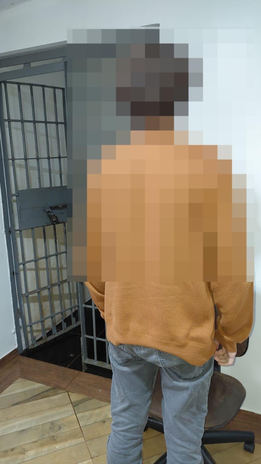  TOLEDO: Ocorrência de violência doméstica termina com casal encaminhado à delegacia