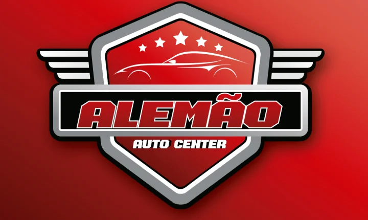 Alemão Auto Center Mecânica - Toledo PR