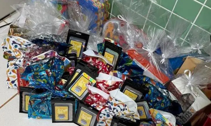 CER II comemora Semana da Criança e amplia oficinas terapêuticas
