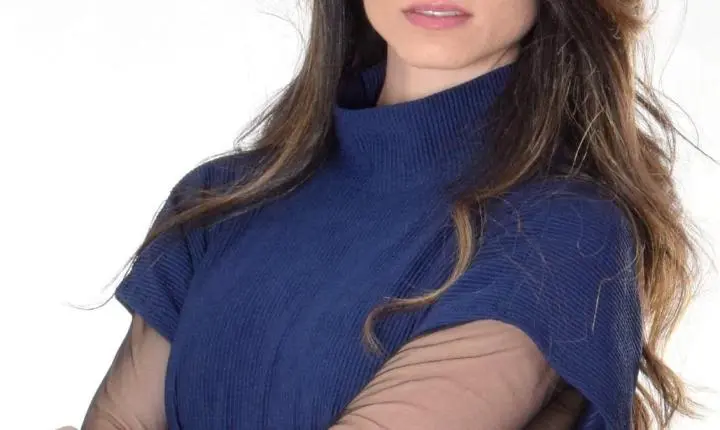 Conheça a história de Alana Galante, candidata ao título de Rainha do Porco no Rolete
