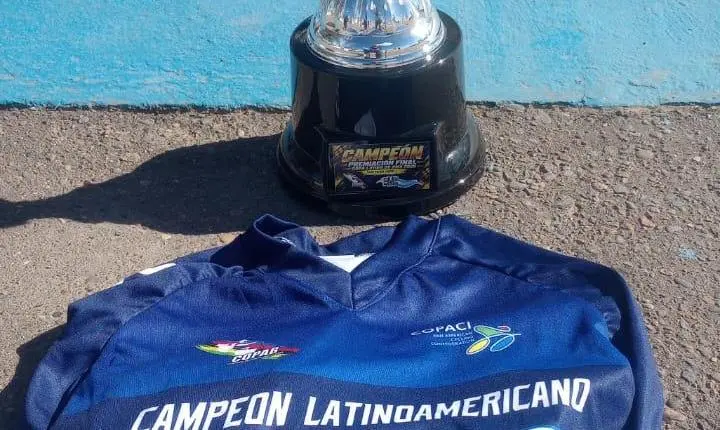 HEITOR ISAQUE CONQUISTA QUATRO TÍTULOS INTERNACIONAIS E COLOCA TOLEDO NO TOPO DO BMX DAS AMÉRICAS