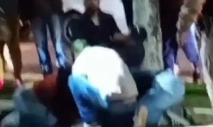 HOMEM MORRE ATROPELADO DURANTE COMEMORAÇÕES DAS ELEIÇÕES EM MANGUEIRINHA, NO PARANÁ