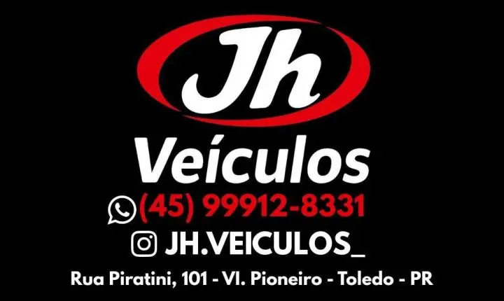 JH VEÍCULOS - TOLEDO PR