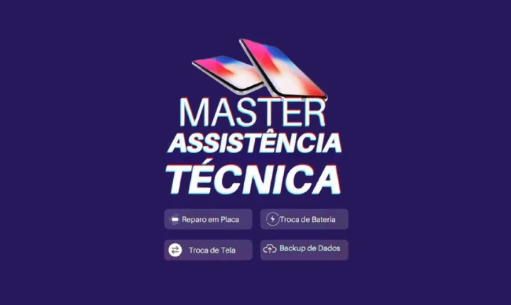 MASTER ASSISTÊNCIA TÉCNICA -TOLEDO PR