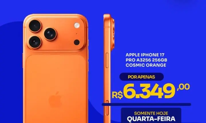 PROMOÇÕES DO DIA! DÓLAR EM BAIXA-  Aproveite agora na Dalet Importados em Salto del Guairá