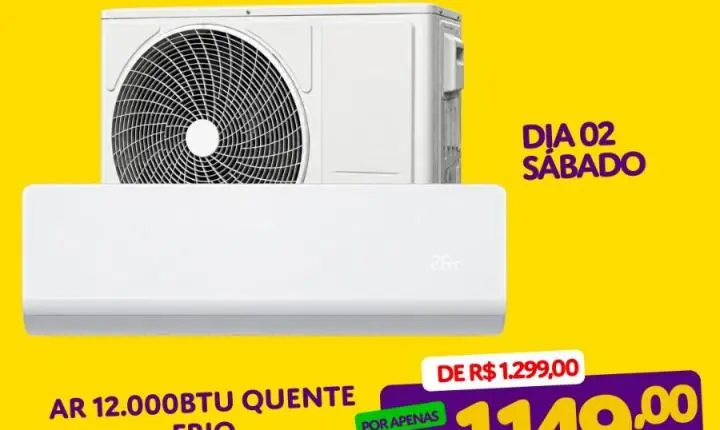 PROMOÇÕES DO DIA! DÓLAR EM BAIXA- Aproveite agora na Dalet Importados em Salto del Guairá