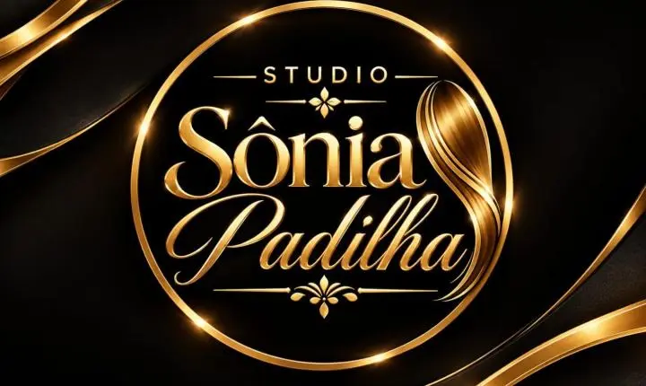 Studio Sonia Padilha/ Especialista em Alisamento espelhado