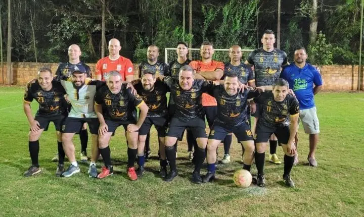 Taça Mauro Maiorki define primeiros classificados às quartas de final dos Veteranos