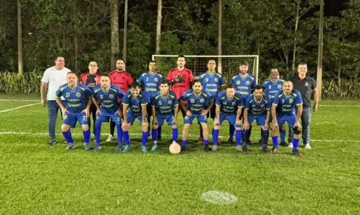 Taça Mauro Maiorki define primeiros classificados às quartas de final dos Veteranos