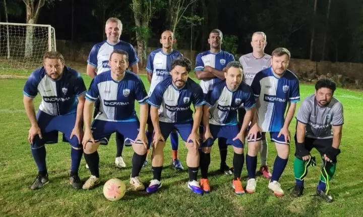 Taça Mauro Maiorki define primeiros classificados às quartas de final dos Veteranos