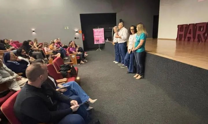 Toledo integra 38 projetos sociais para fortalecer atendimento à população