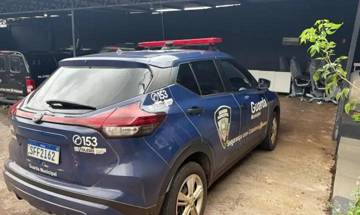 Toledo: Mulher relata suposta tentativa de agressão com faca durante desavença familiar na Vila Pioneiro