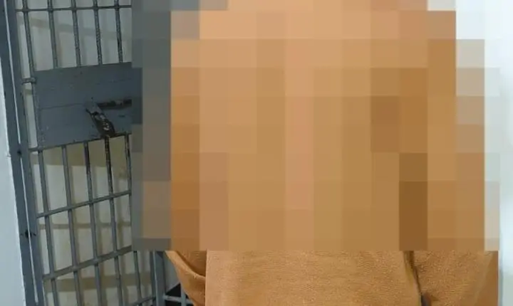  TOLEDO: Ocorrência de violência doméstica termina com casal encaminhado à delegacia