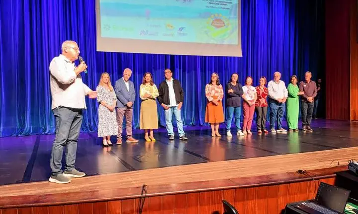 “Toodas no Agro” proporciona noite especial para mulheres do agronegócio